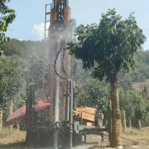 环保打水井：绿色工艺守护生态底线