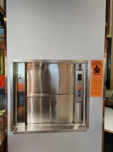 深圳传菜电梯厂家上门安装