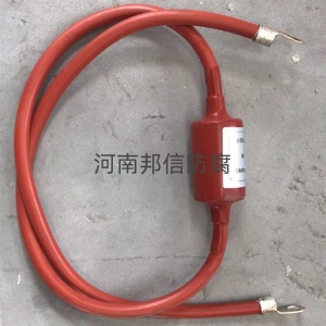 LPD -100/1000火花间隙保护器 埋地石油管道绝缘接头保护装置