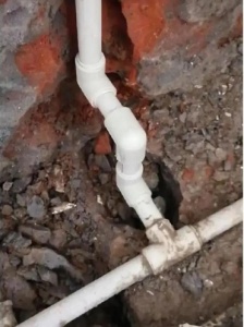 淮北漏水检测常见的误区