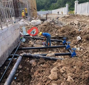 淮北市同城堵漏公司的收费标准是怎样的？