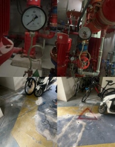 蚌埠漏水检测多少钱，免费上门