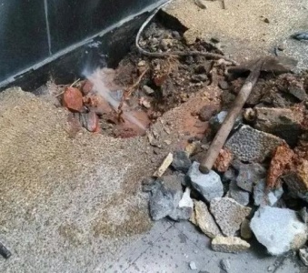 蚌埠水管漏水检测精准定位价格