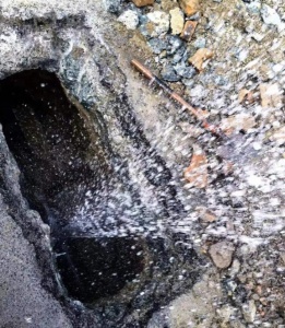 蚌埠查漏水多少钱一次