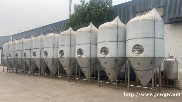 支持定制各种尺寸精酿啤酒设备 支持定制各种尺寸精酿啤酒设备