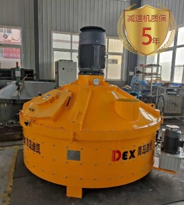 玻璃行业搅拌的秘密武器：行星式搅拌机为何能成为行业标配