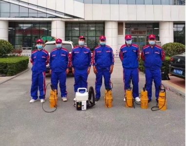 新乡市专业酒店餐饮灭蟑螂老鼠