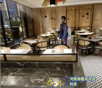 新乡市酒店餐饮病媒生物防制