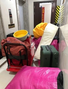 搬家费用超预算？这5个隐藏收费项目你问清楚了吗？