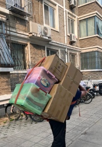 永城搬家公司报价差3倍?如何一眼识破低价陷阱?