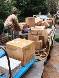 ​长途搬家选物流还是搬家公司？90%人选错多花钱？