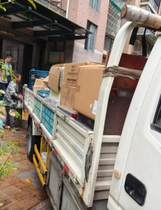 为什么说提前1个月预约搬家能省下20%费用？