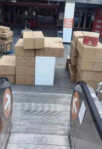 搬家打包材料太贵？这5种免费替代品你试过吗？