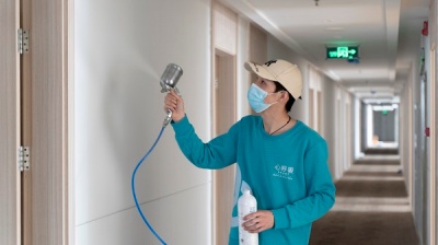 新房装修后甲醛挥发周期解析