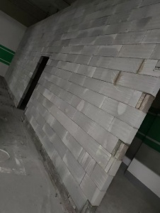 ​毕节加气砖隔墙的隔音效果到底有多惊人？