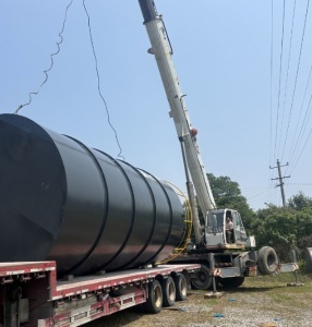 夜间施工租赁吊车，吊装作业有哪些特殊注意事项？​