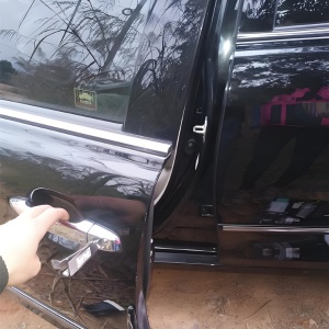 开锁安全：防范意识不可缺