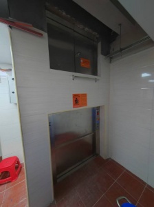 中山名牌餐梯怎么选深圳法布传菜电梯告诉您