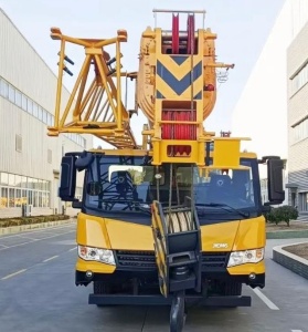 信丰吊车在运作过程中有哪些事项容易被忽视