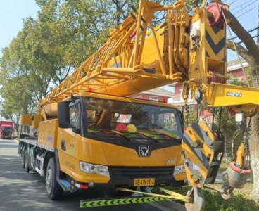 信丰起重吊装搬迁操作要牢记