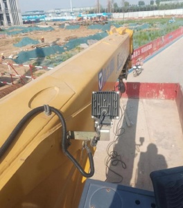 起重吊装作业的安全距离是多少？