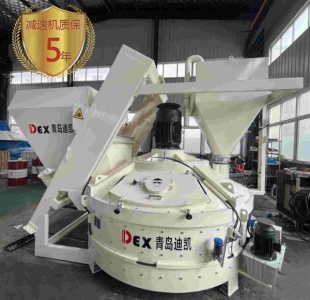 水泥管桩搅拌机解锁行星轨迹与垂直力量的相辅相成