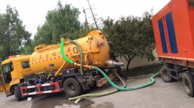 通州区抽污水抽泥浆62550532清理化粪池污水井隔油池暖气沟