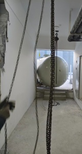 北京起重搬运重型机械吊装