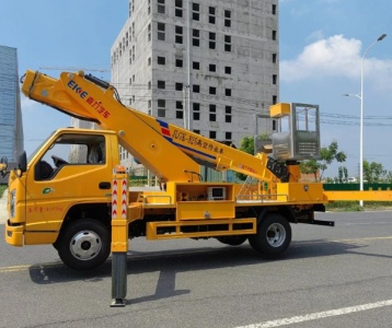 青田高空作业车出租，一站式服务，满足不同场景高空作业需求​