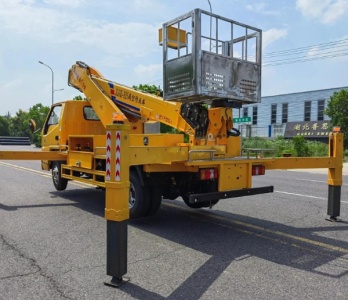 青田登高车出租，随租随用，为高空作业提供有力支持​
