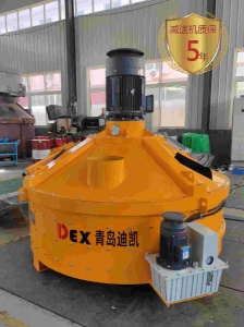 探究:UHPC超高性能混凝土搅拌机如何实现钢纤维混合匀质性挑战