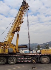 吊车出租作业过程中如何保障人员安全？