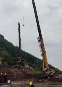 兴国县吉星吊车出租公司的技术团队水平如何？