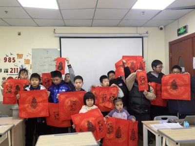 非遗传承·匠心成长—苏州青少年桃花坞木版年画体验课火热招生