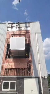 北京起重吊装承接单位设备搬运