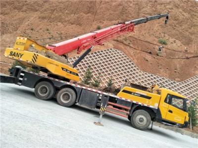 连南县吊车租赁过程中需要注意的安全问题！