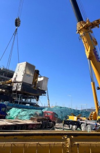 北京吊装搬运迁厂搬厂