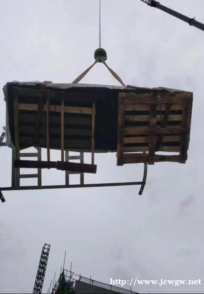 北京人工高效的起重吊装搬运 北京人工高效的起重吊装搬运