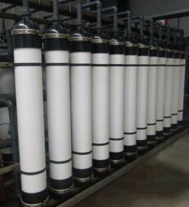 MBR膜超滤膜浸没式超滤柱式超滤平板膜中空纤维膜