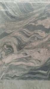 湖北浪淘沙石材的独特纹理是如何形成的