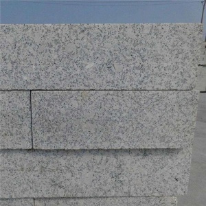 湖北芝麻灰河沙喷砂面如何提升建筑装饰质感