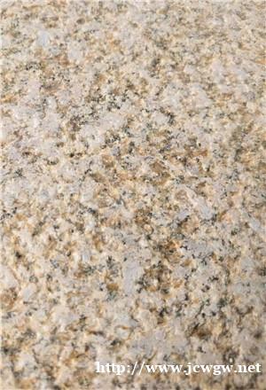 湖北作为黄锈石产地有何优势 湖北作为黄锈石产地有何优势