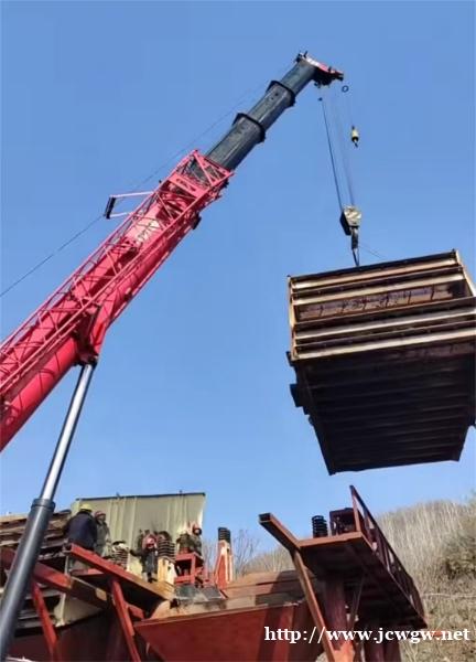 石河子随车吊出租公司哪家好?专业团队 + 设备,高效吊装! 石河子随车吊出租公司哪家好?专业团队 + 设备,高效吊装!