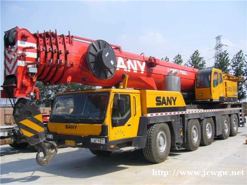 连南县吊车租赁安全操作事项 连南县吊车租赁安全操作事项