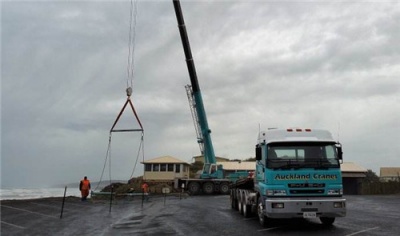 连南吊车出租安全指南