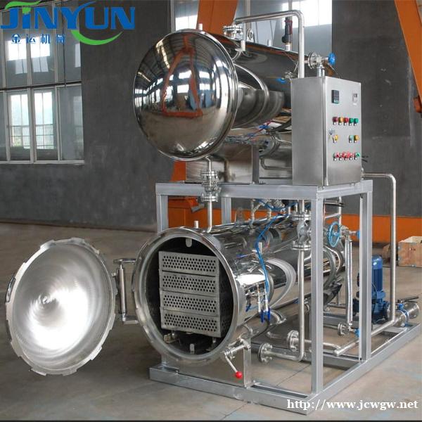 罐头杀菌锅鸭蛋杀菌釜肉制品灭菌锅粽子杀菌设备豆干灭菌设备 罐头杀菌锅鸭蛋杀菌釜肉制品灭菌锅粽子杀菌设备豆干灭菌设备