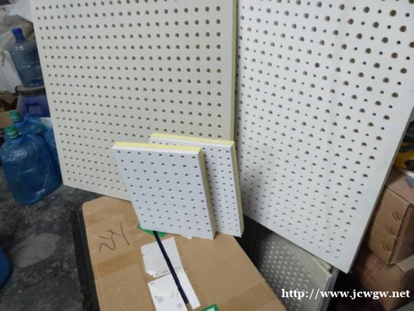 优质复合穿孔吸音板室内墙面专用源头厂家现货供应 优质复合穿孔吸音板室内墙面专用源头厂家现货供应