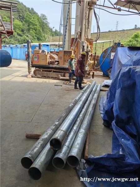 衡阳钻井介绍井下安全事故发生的原因 衡阳钻井介绍井下安全事故发生的原因