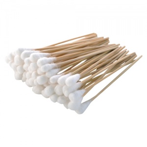 一次性使用棉签