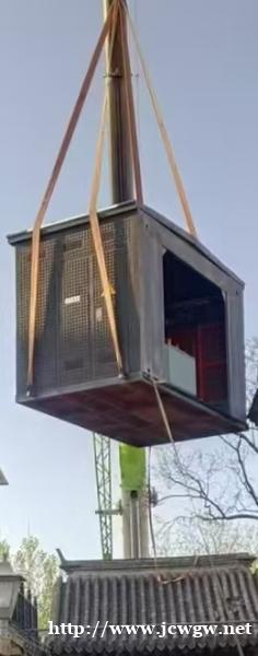 北京起重吊装注塑机 北京起重吊装注塑机